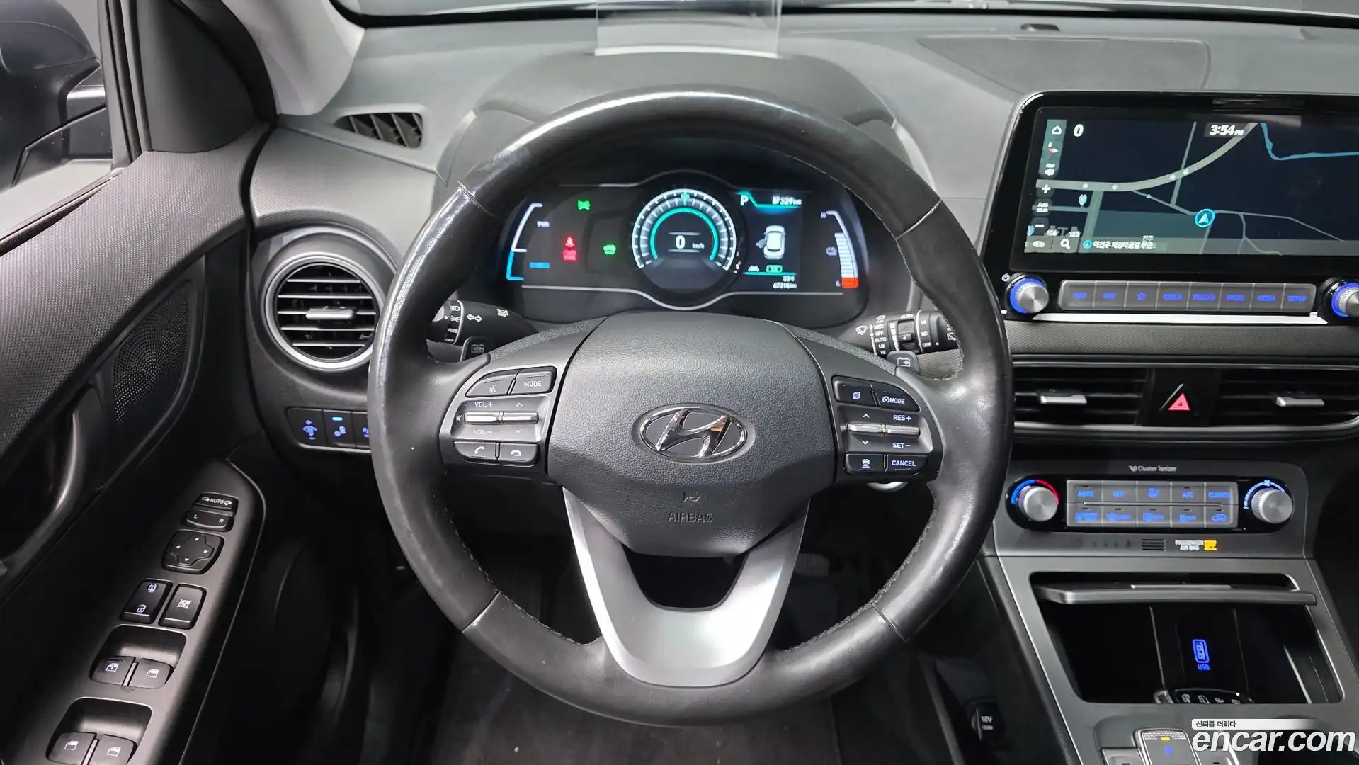 Kona Hyundai 2020.11-OPTION-019