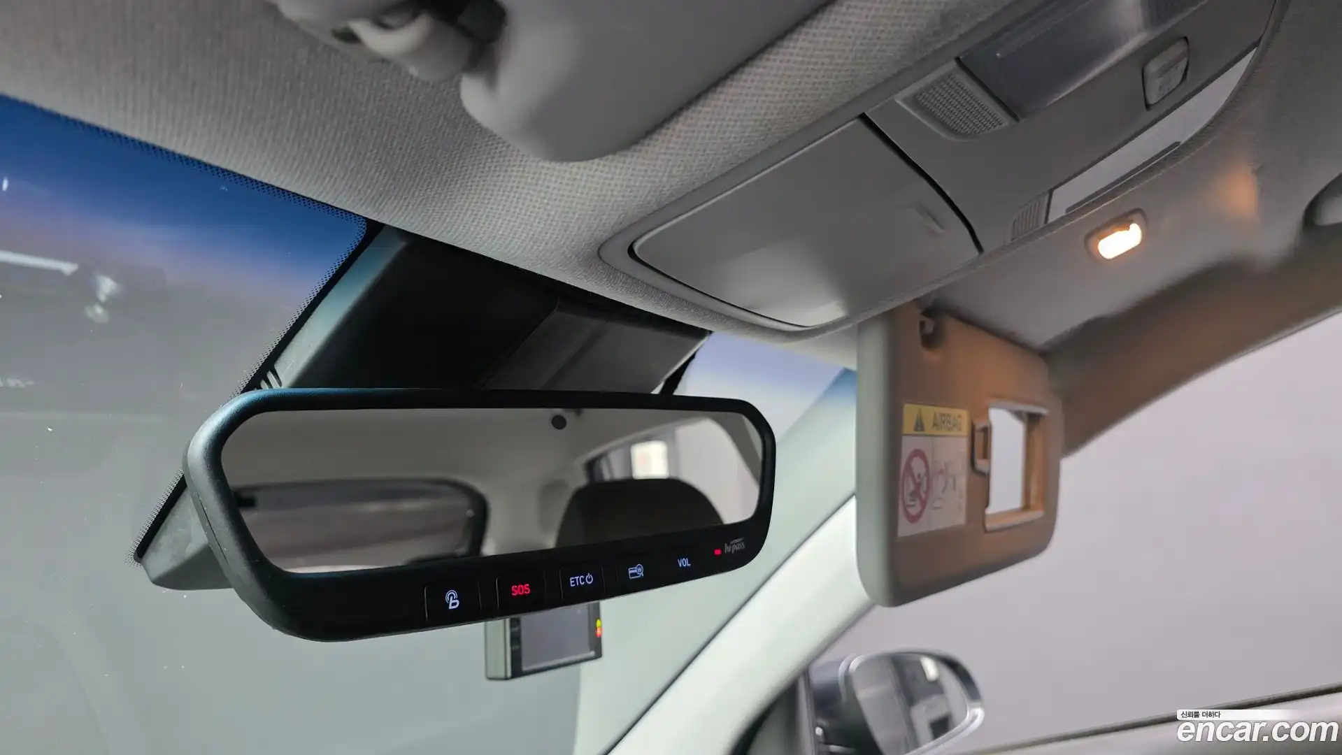 Kona Hyundai 2020.11-OPTION-020