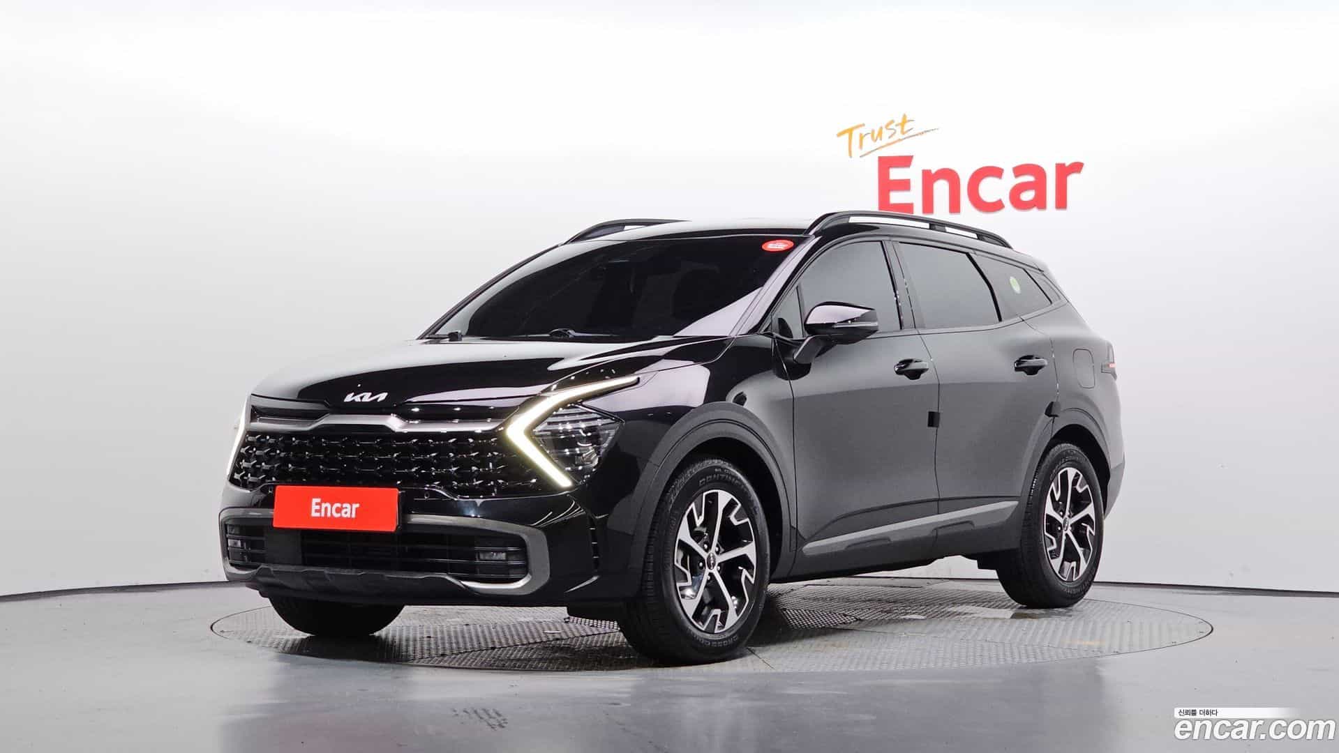 Sportage Kia 2022.11-OUTER-001