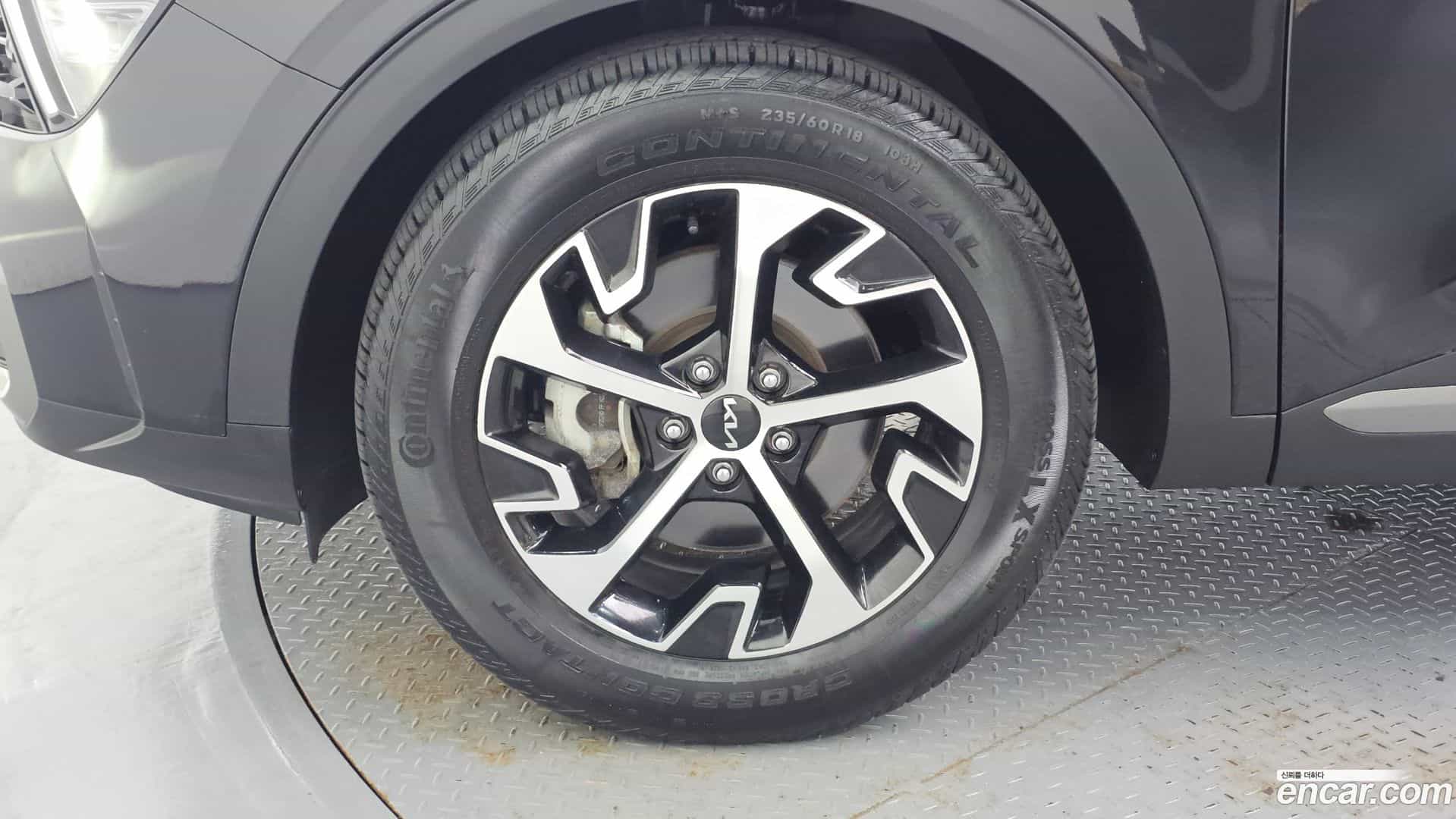 Sportage Kia 2022.11-OUTER-005