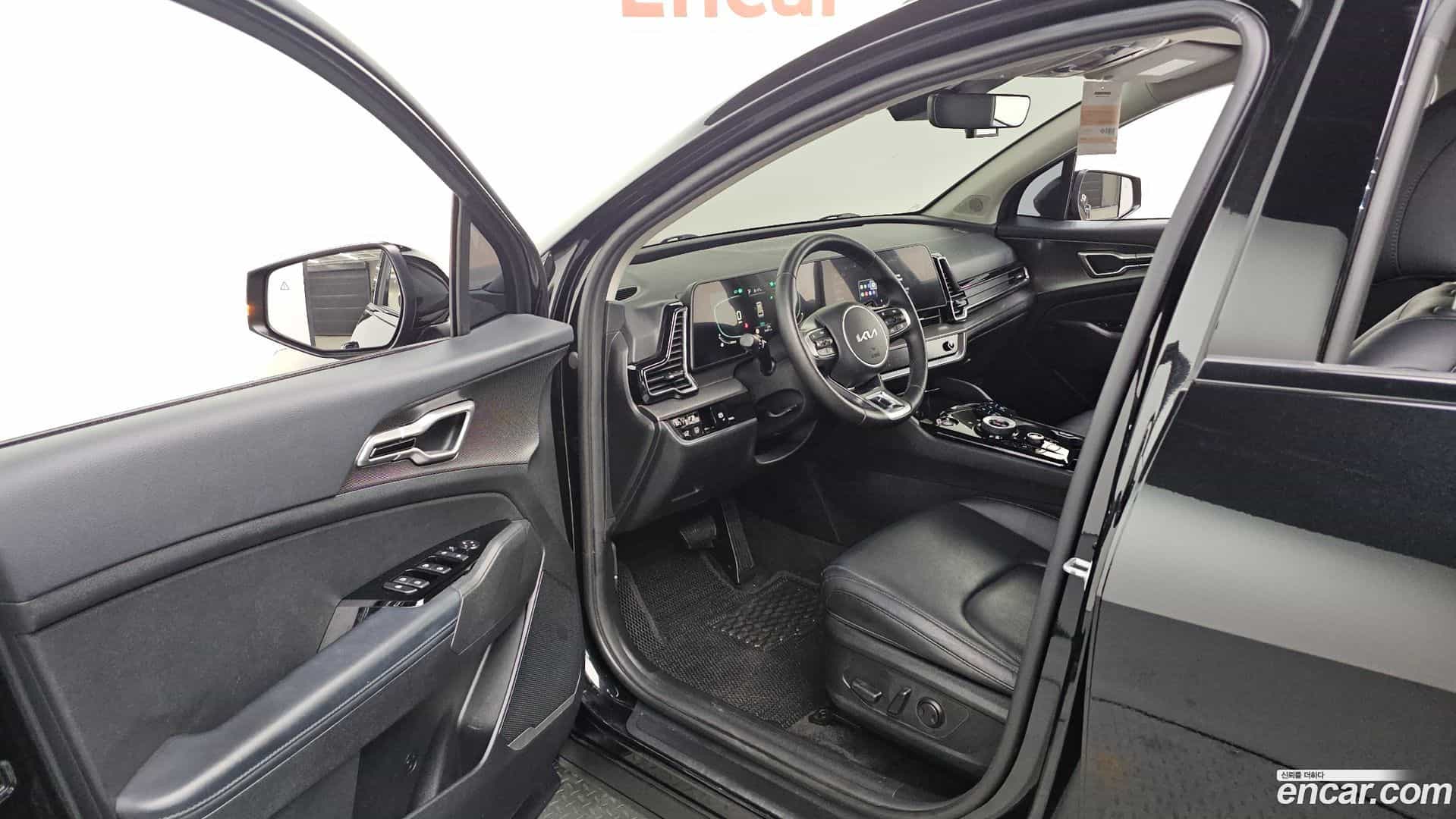 Sportage Kia 2022.11-INNER-010