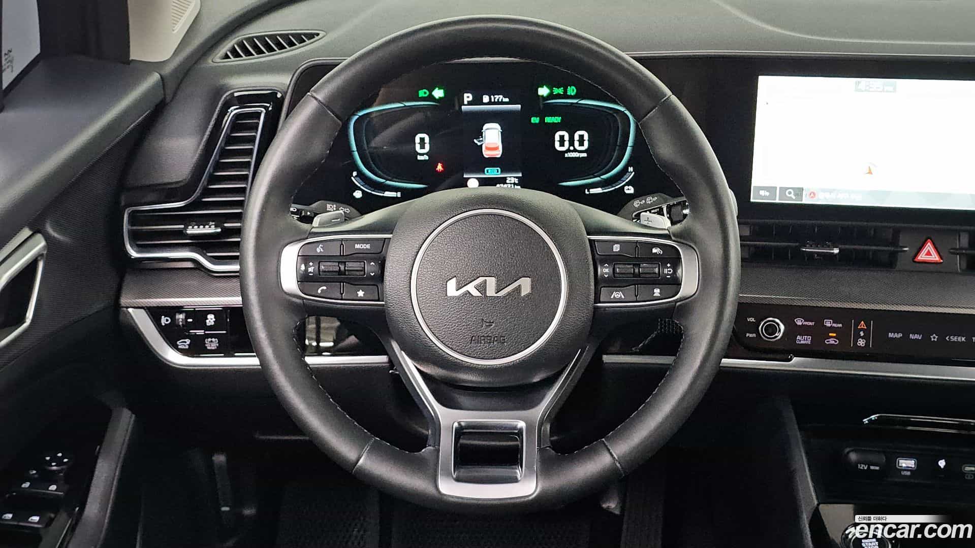 Sportage Kia 2022.11-OPTION-015