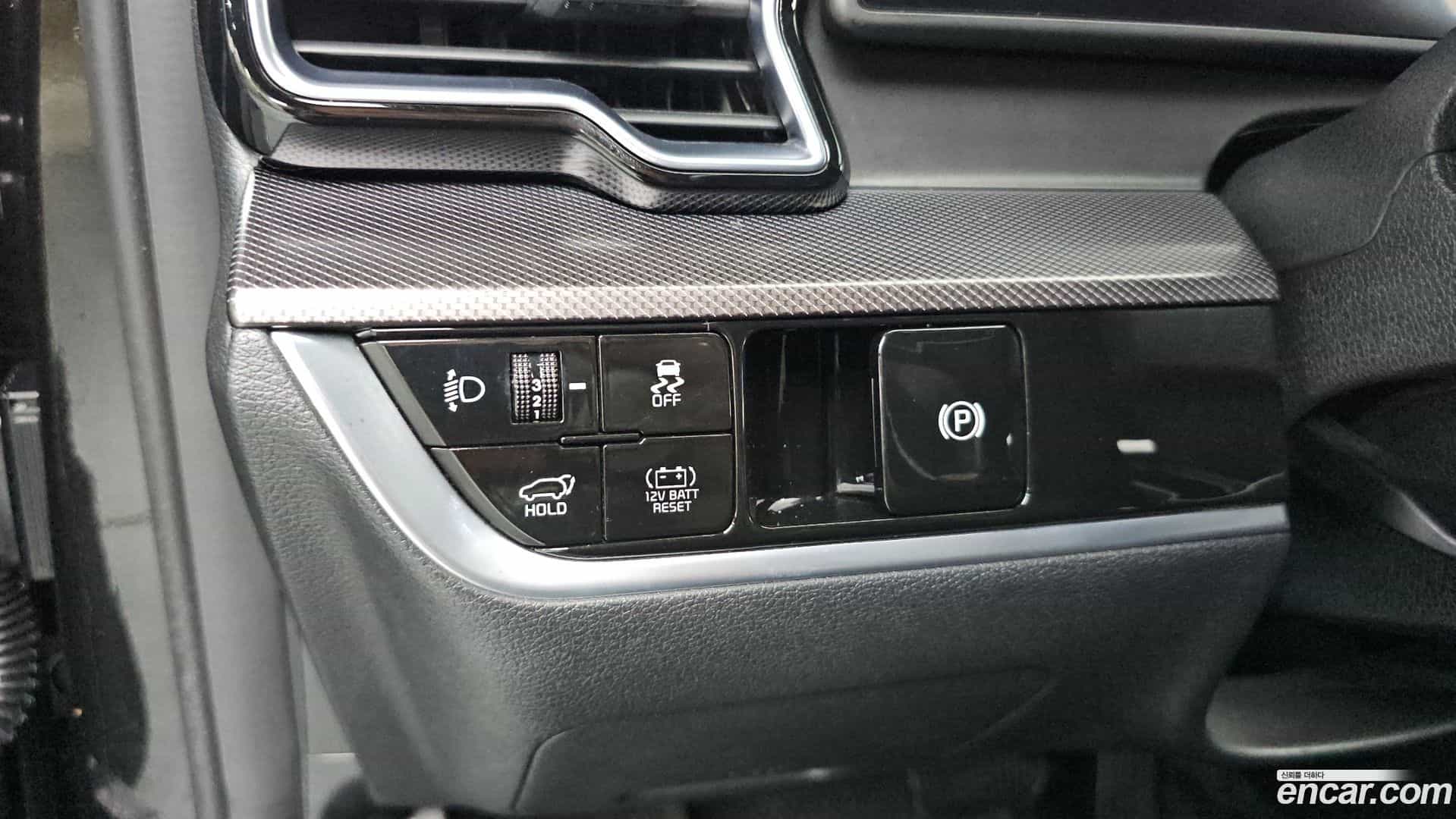 Sportage Kia 2022.11-OPTION-020