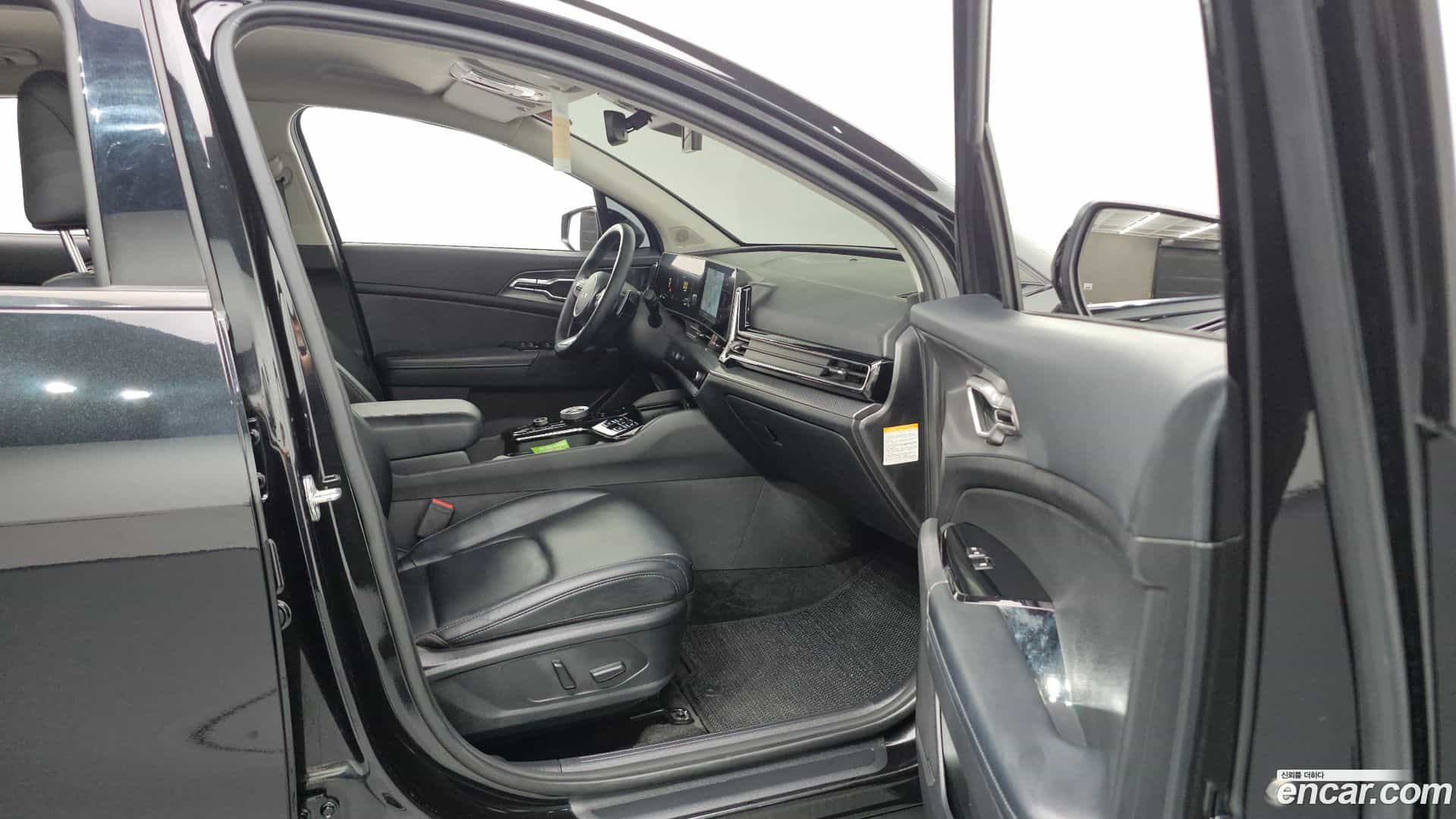 Sportage Kia 2022.11-OPTION-022