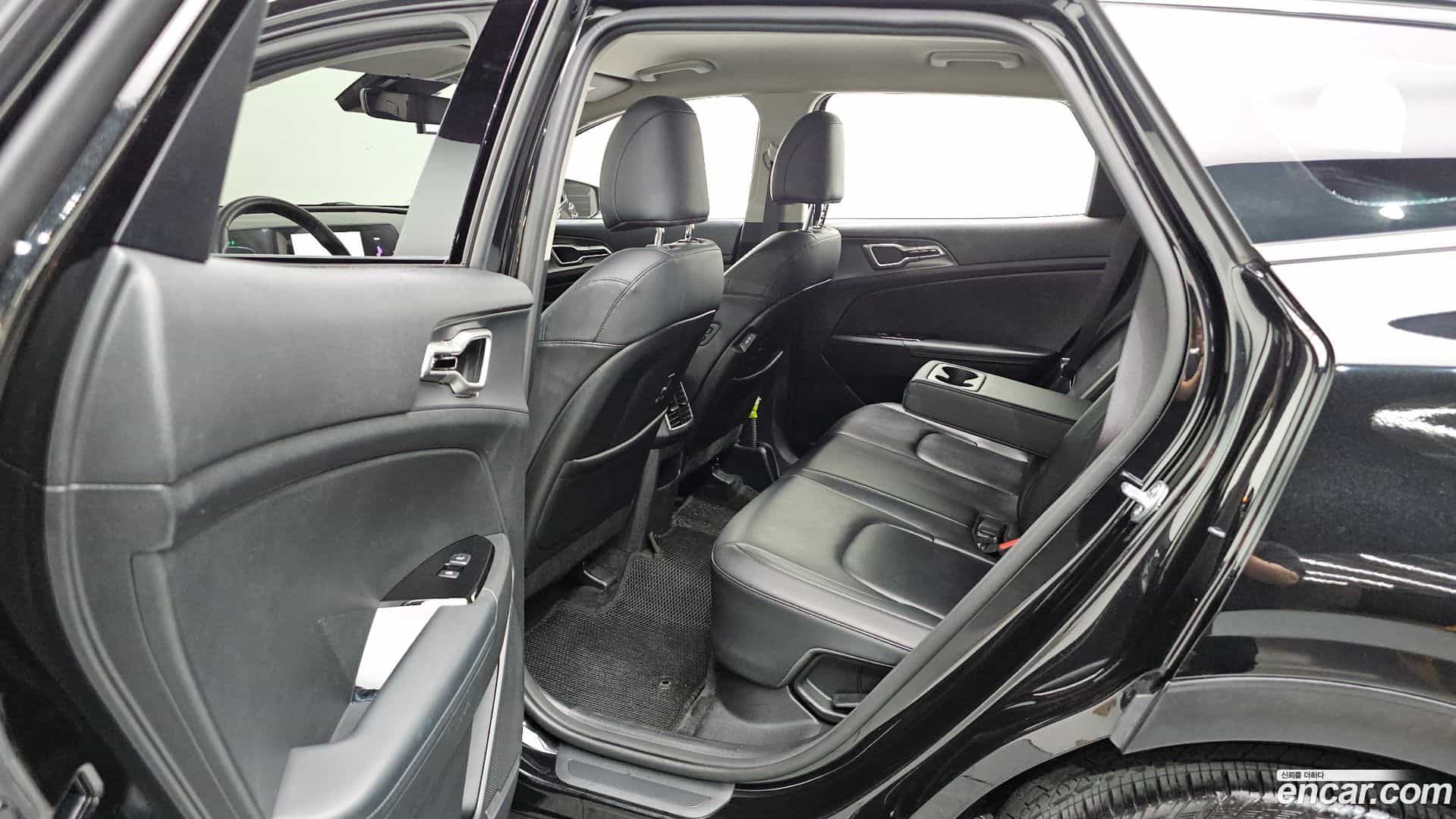 Sportage Kia 2022.11-OPTION-023