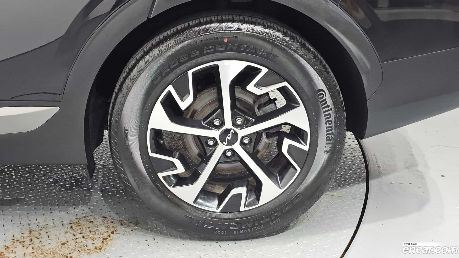 Sportage Kia 2022.11-OUTER-031