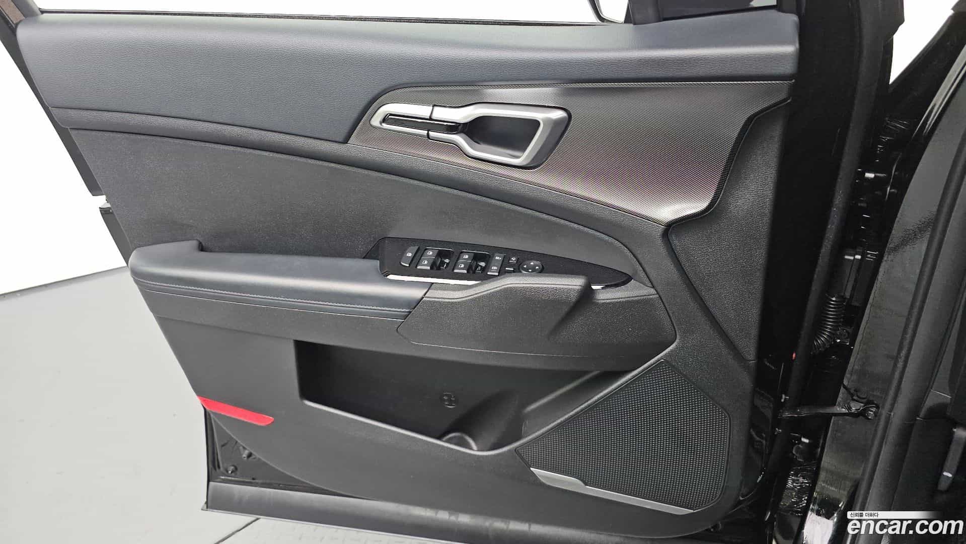 Sportage Kia 2022.11-INNER-034