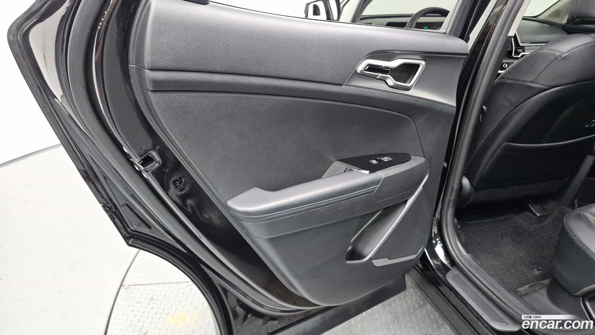 Sportage Kia 2022.11-INNER-035