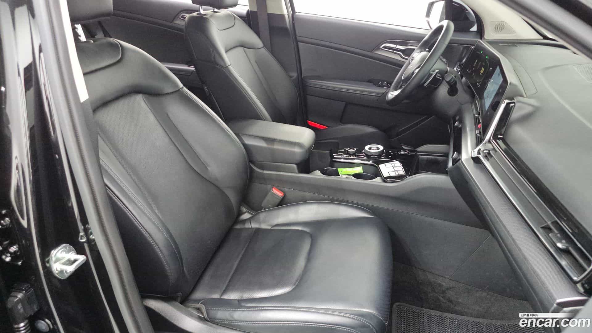 Sportage Kia 2022.11-INNER-036