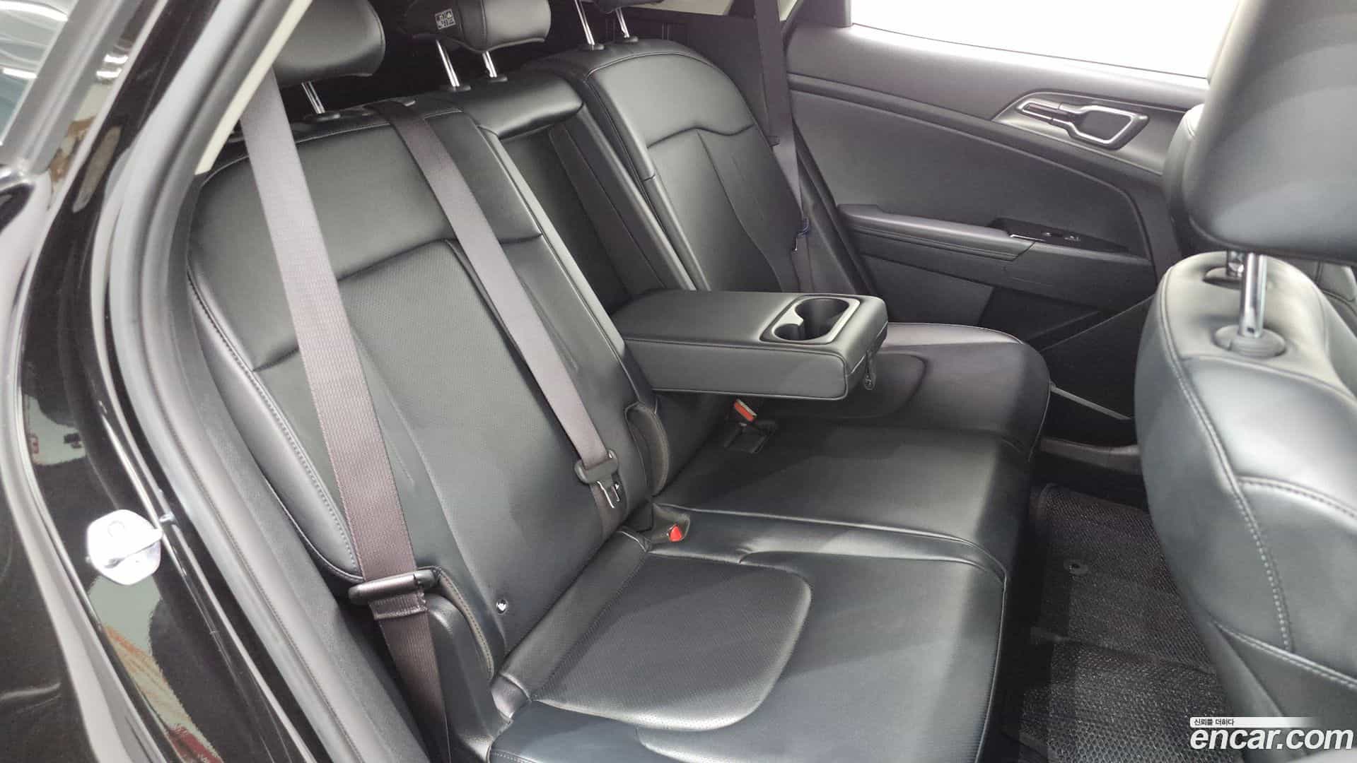 Sportage Kia 2022.11-OPTION-040
