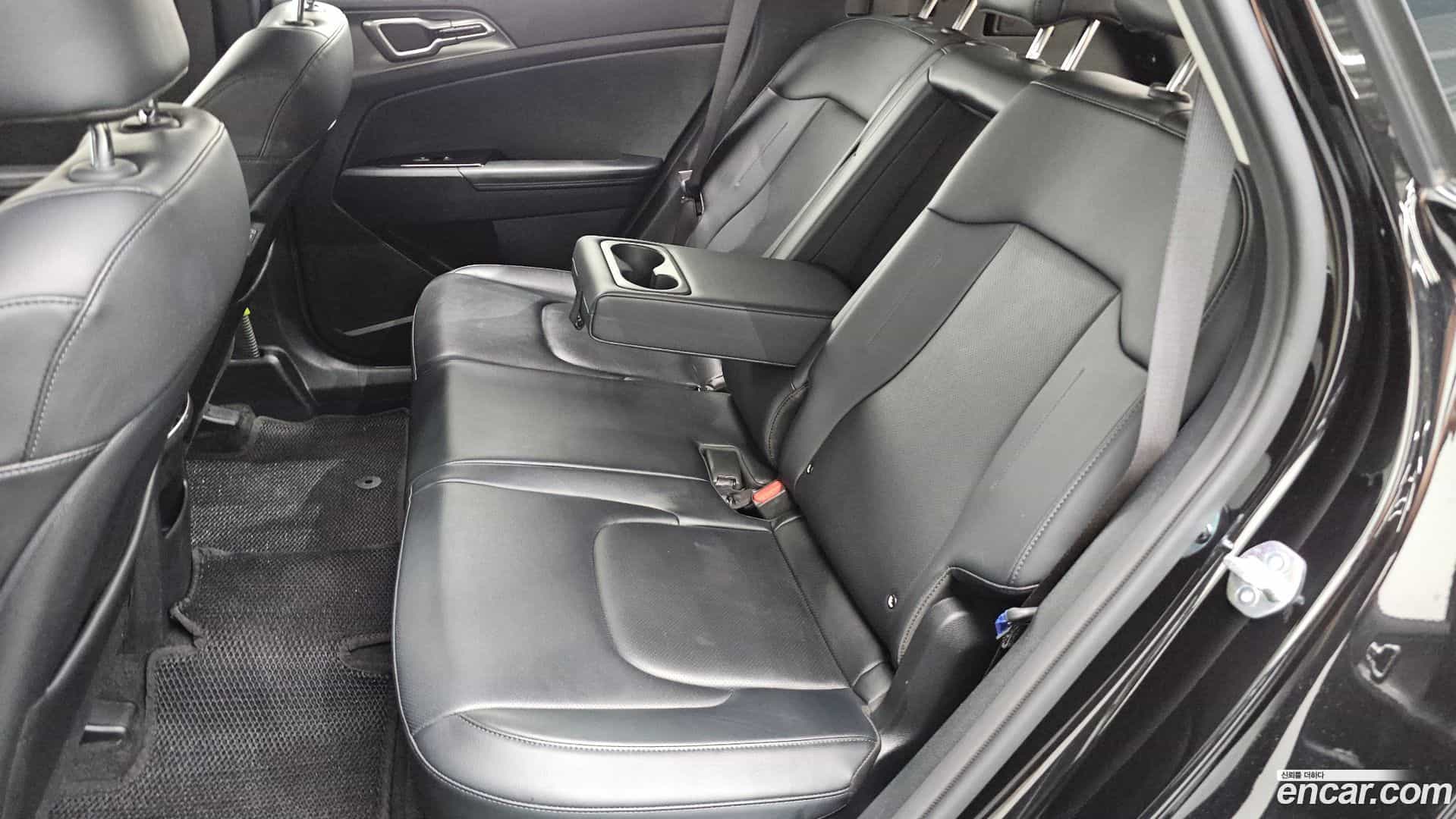 Sportage Kia 2022.11-OPTION-044