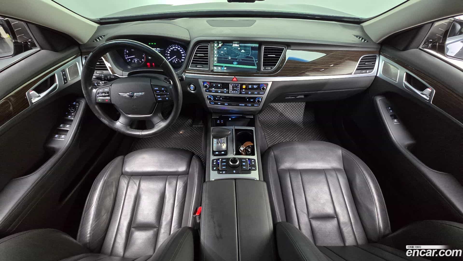 G80 Genesis 2016.10-INNER-007