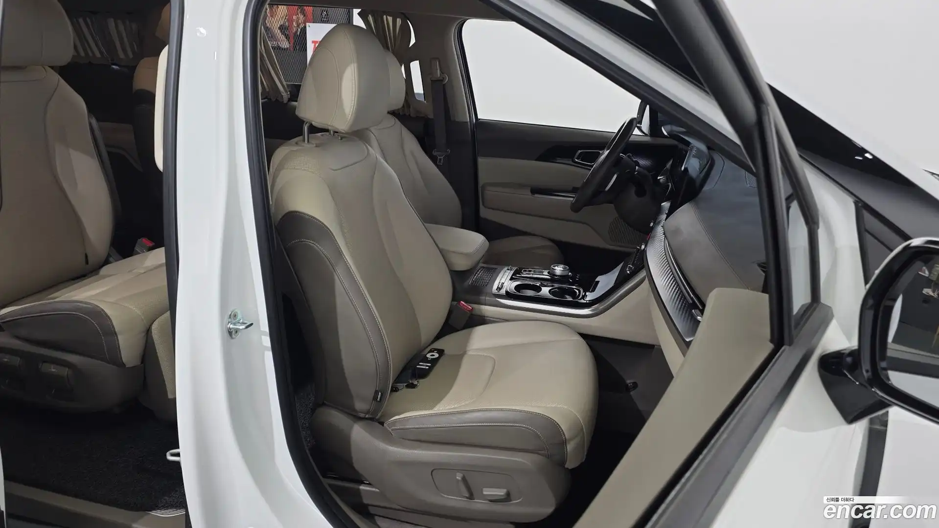 Canival Kia 2021.8-INNER-036