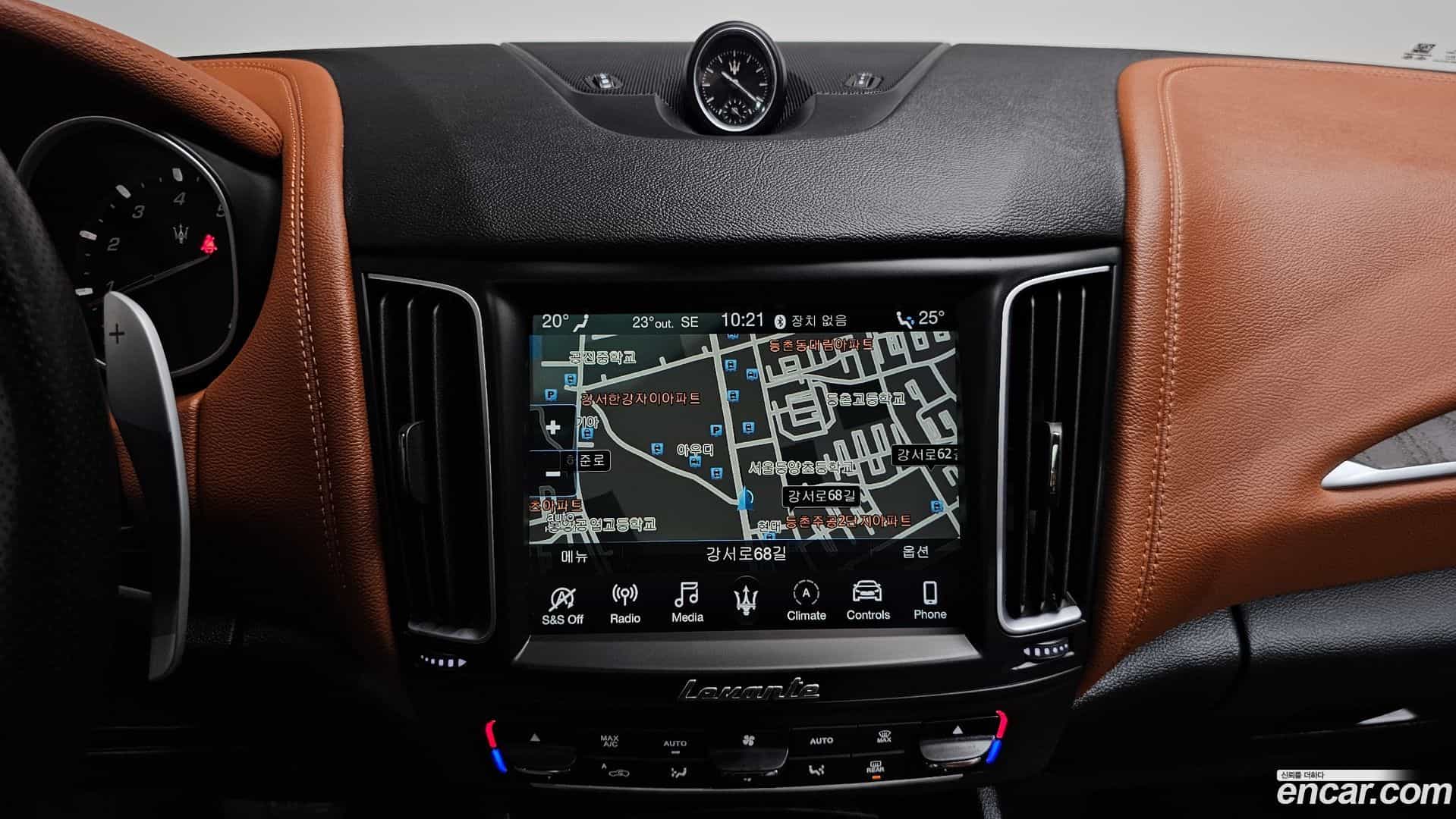 Levante Maserati 2020.7-OPTION-018