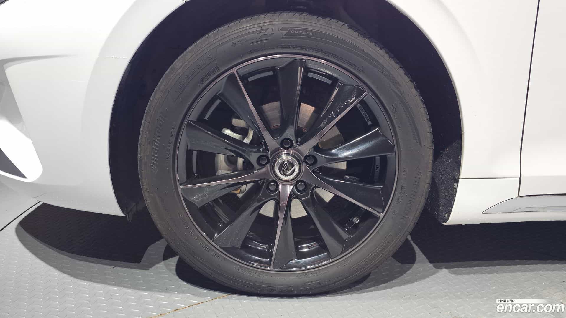 Grandeur Hyundai 2021.2-OUTER-005
