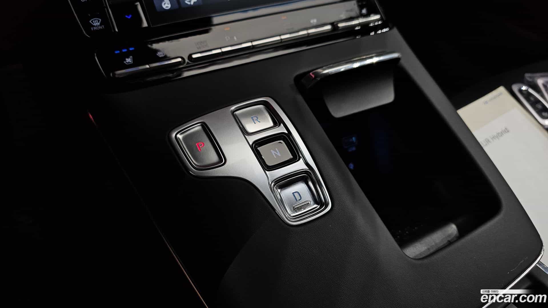 Grandeur Hyundai 2021.2-INNER-009