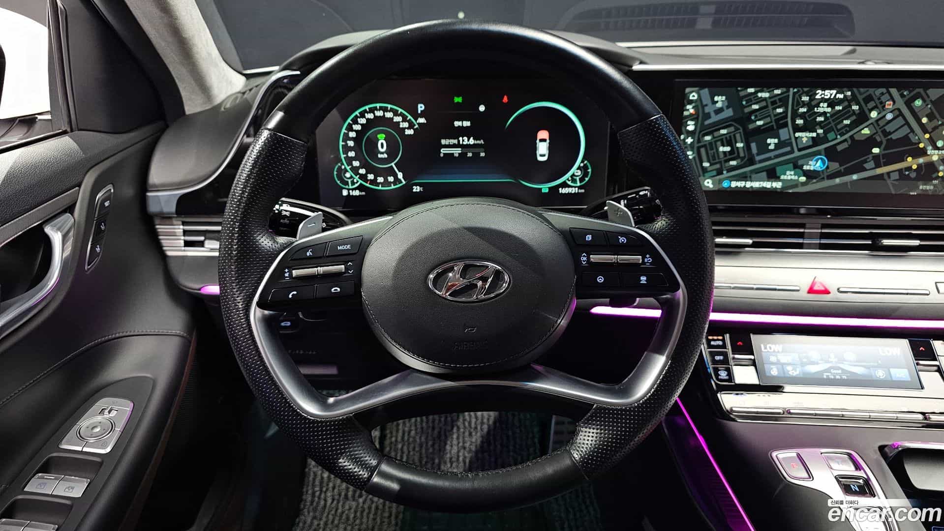 Grandeur Hyundai 2021.2-OPTION-017