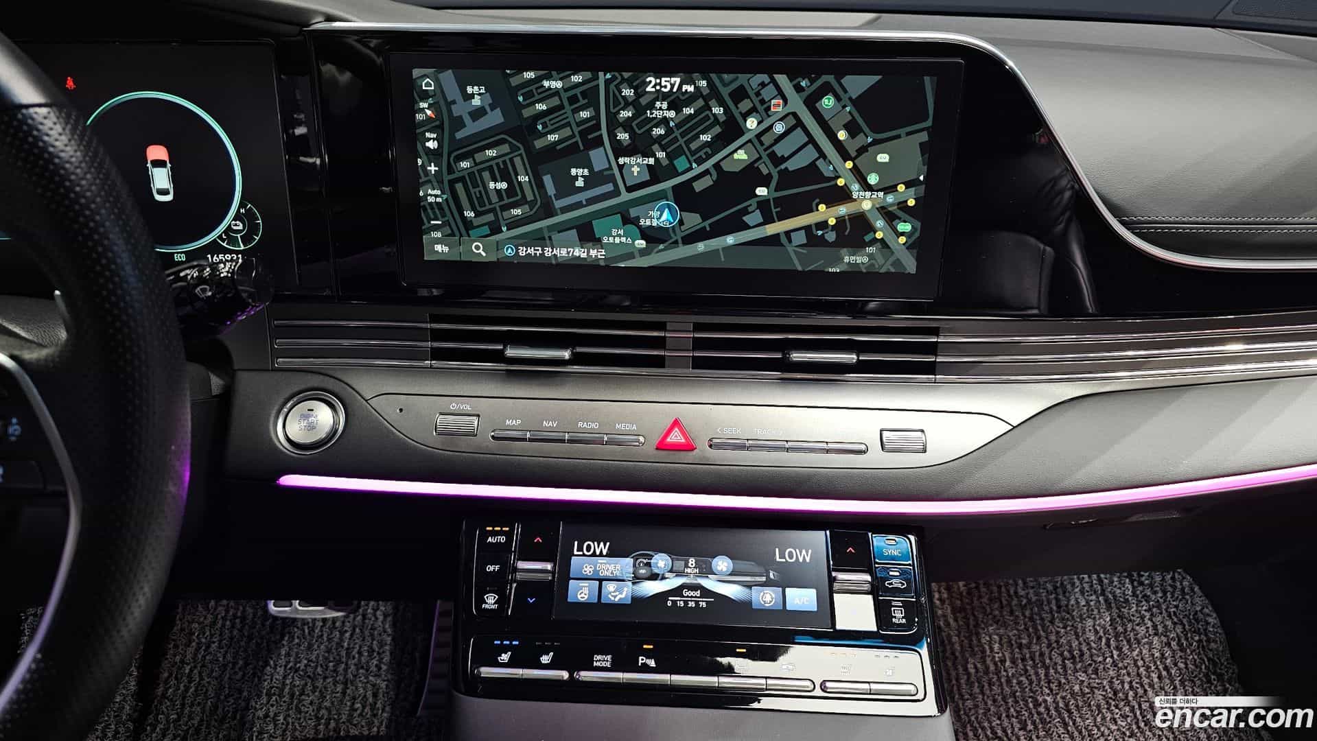 Grandeur Hyundai 2021.2-OPTION-018