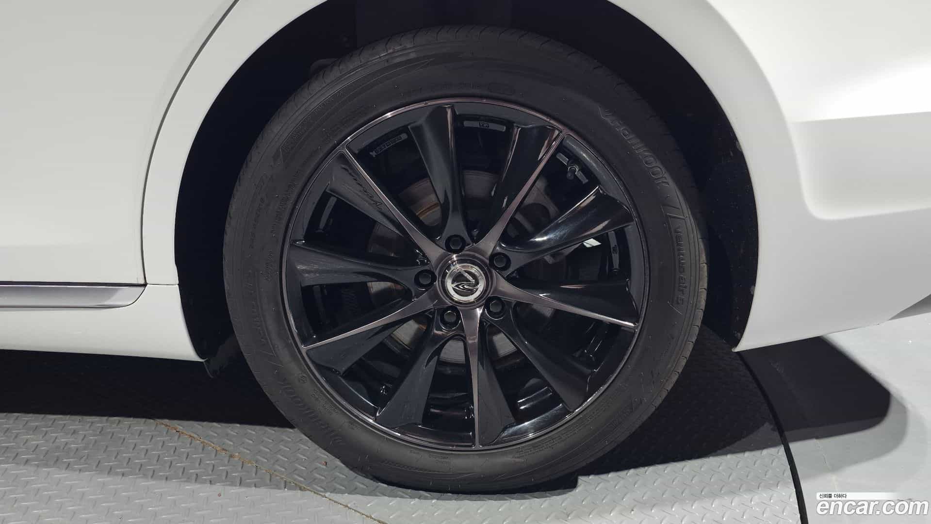Grandeur Hyundai 2021.2-OUTER-031