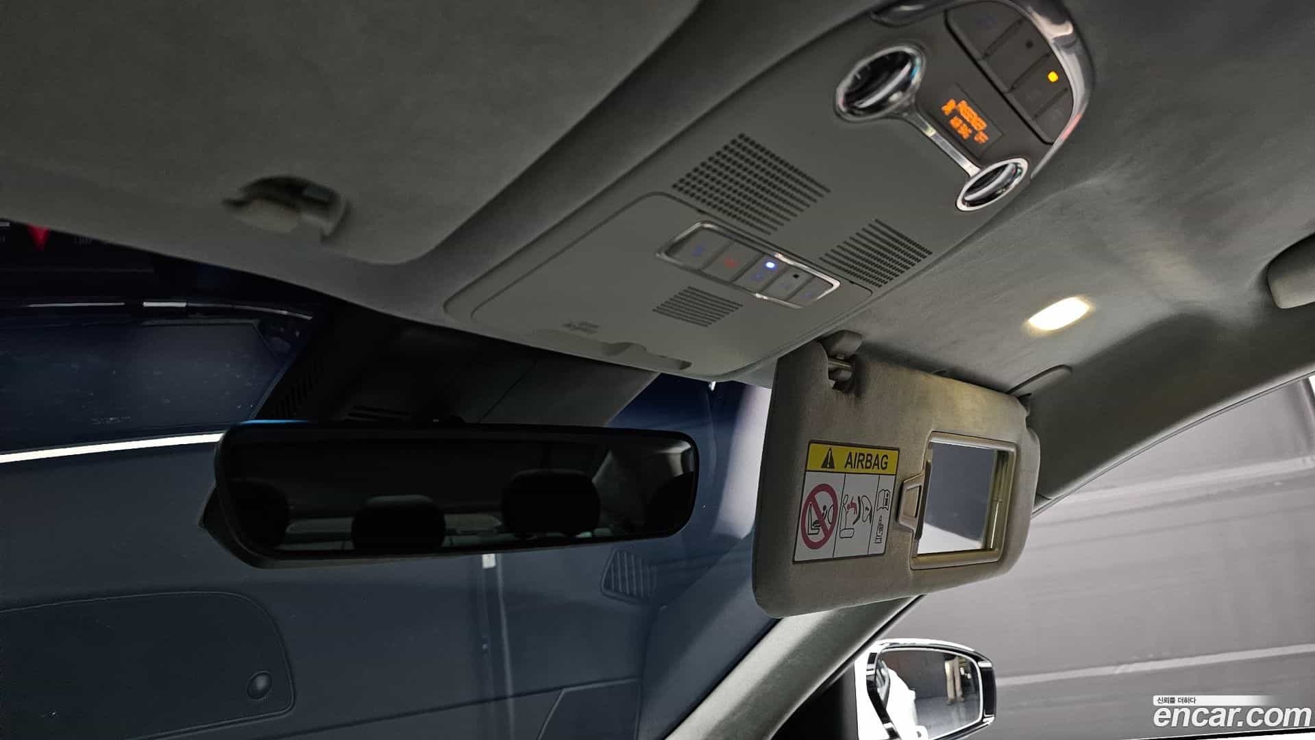 Grandeur Hyundai 2021.2-OPTION-046