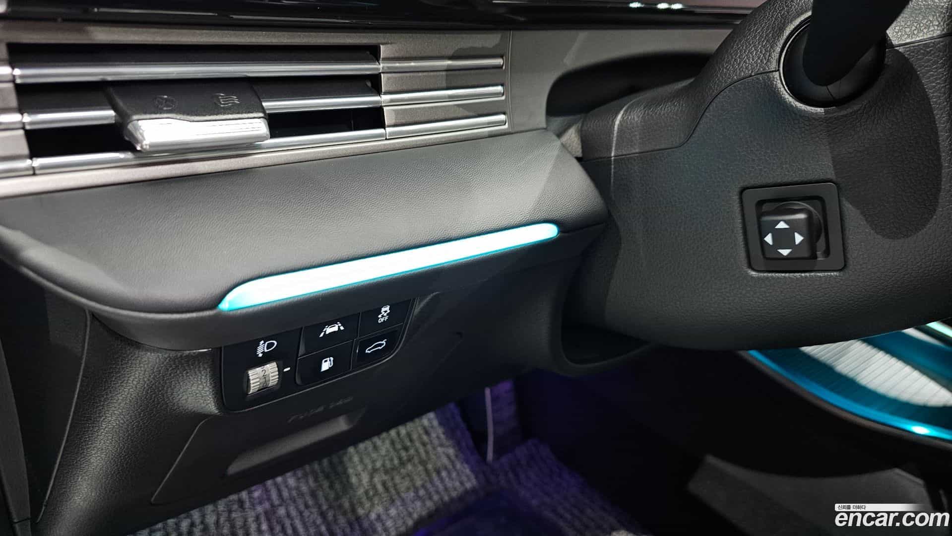 Grandeur Hyundai 2021.2-OPTION-049