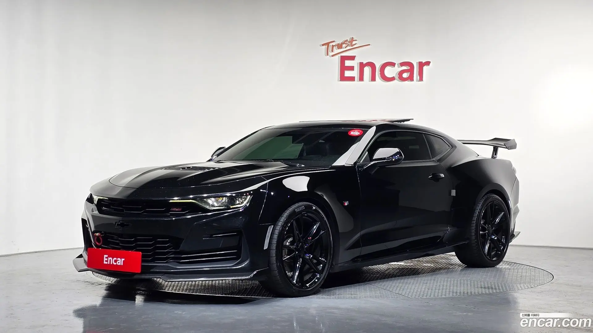 Main__Slider__Photo:Camaro Chevrolet 2019.11-0