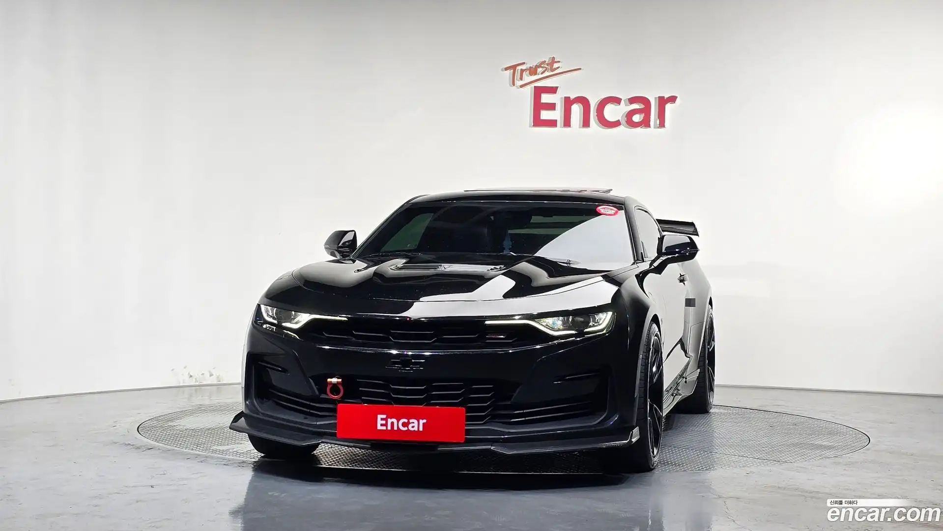Camaro Chevrolet 2019.11-OUTER-003