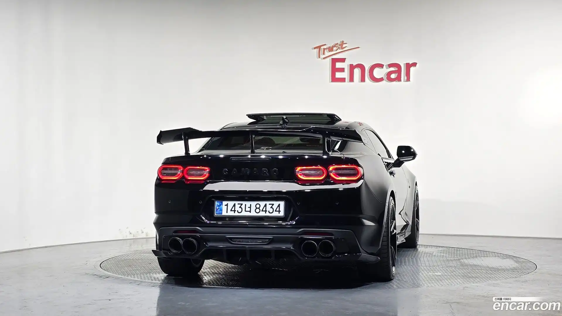 Camaro Chevrolet 2019.11-OUTER-004