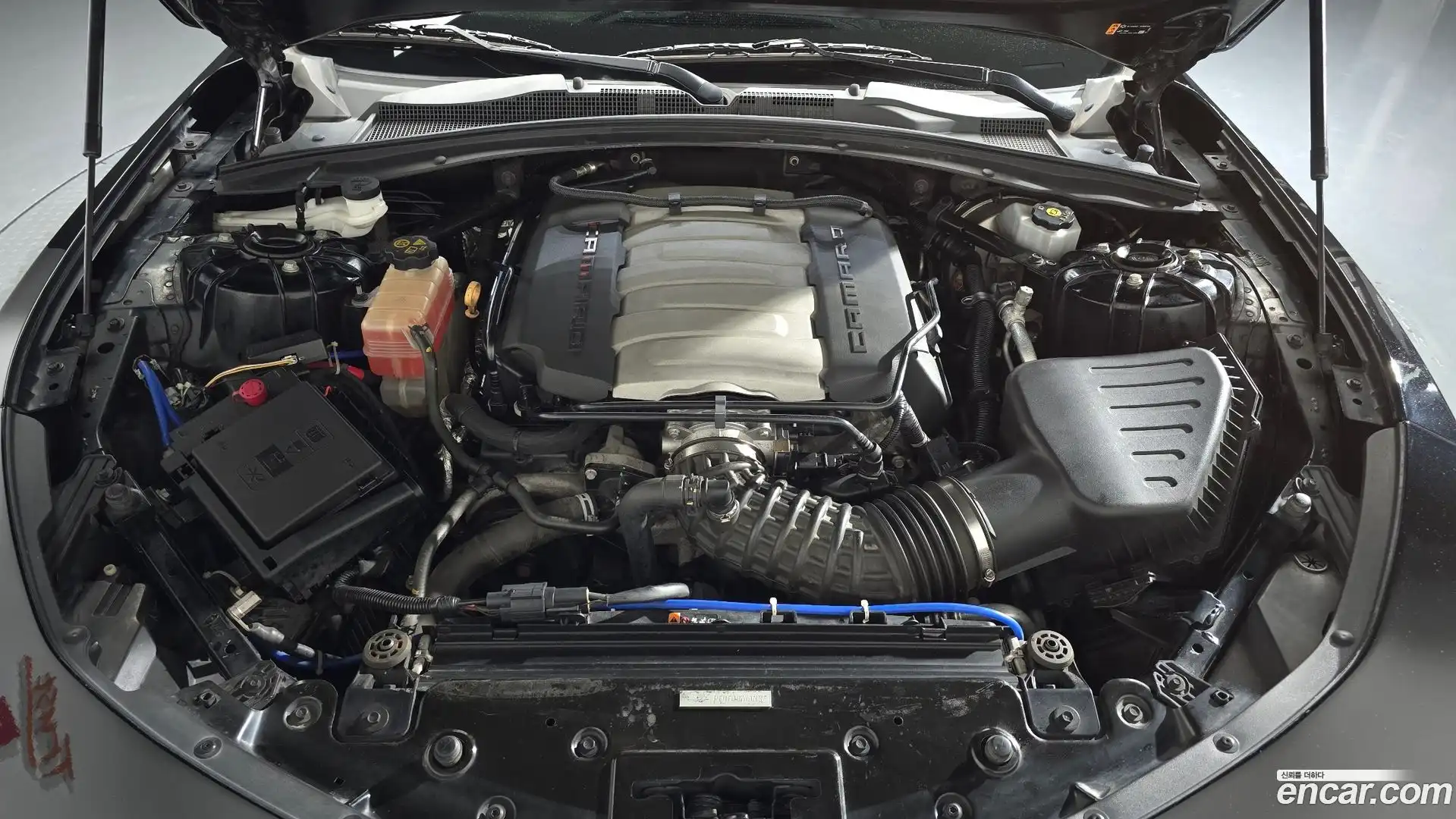 Camaro Chevrolet 2019.11-OUTER-006