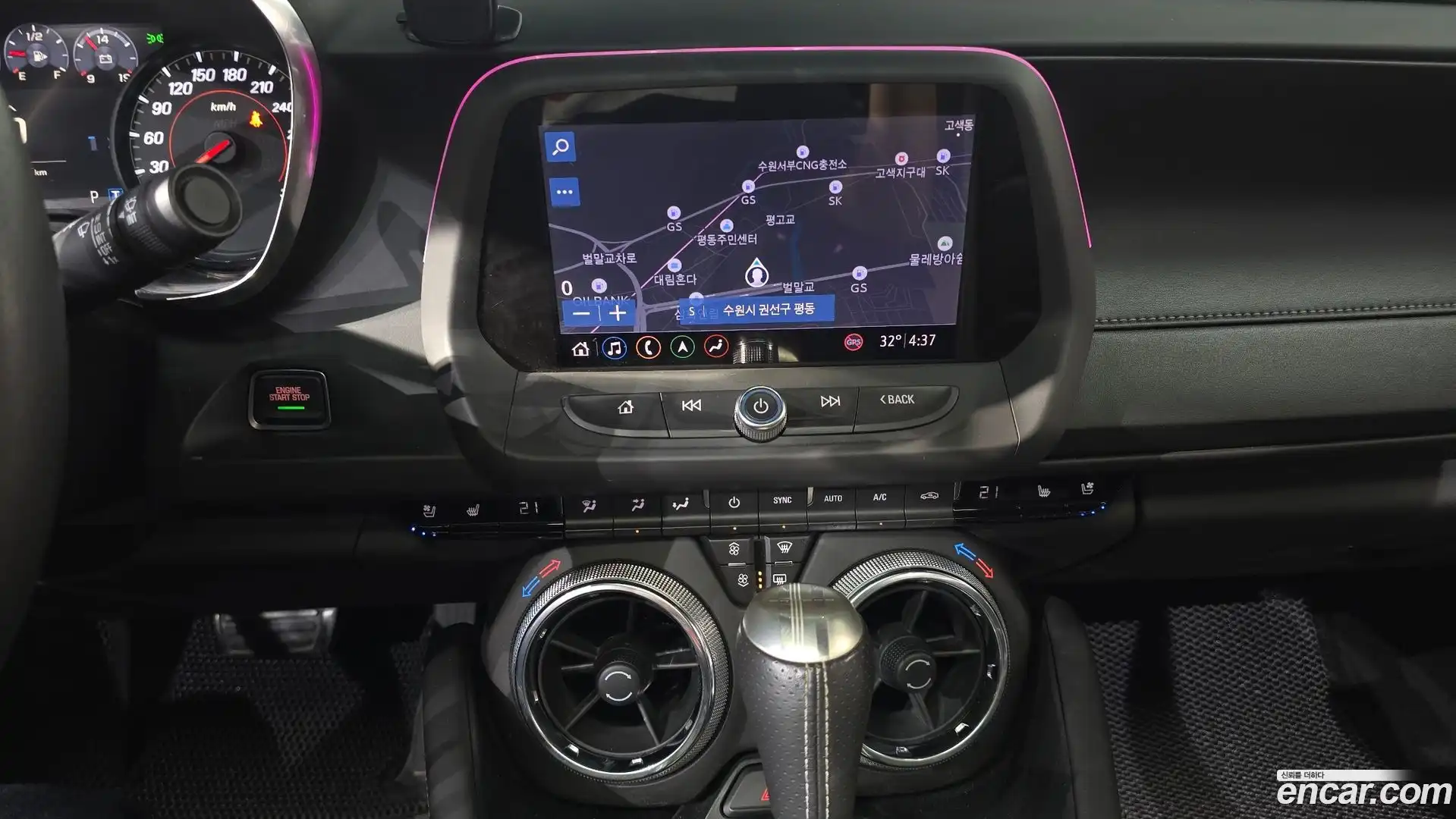 Camaro Chevrolet 2019.11-OPTION-016