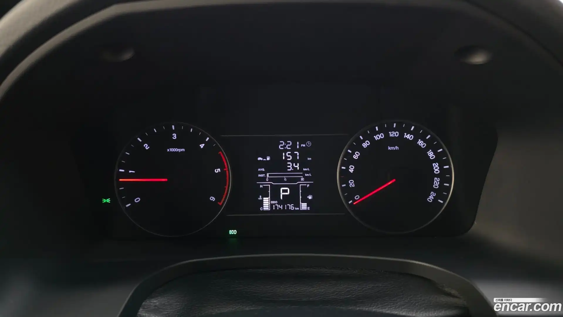 Rexton KG Mobility 2019.2-INNER-008