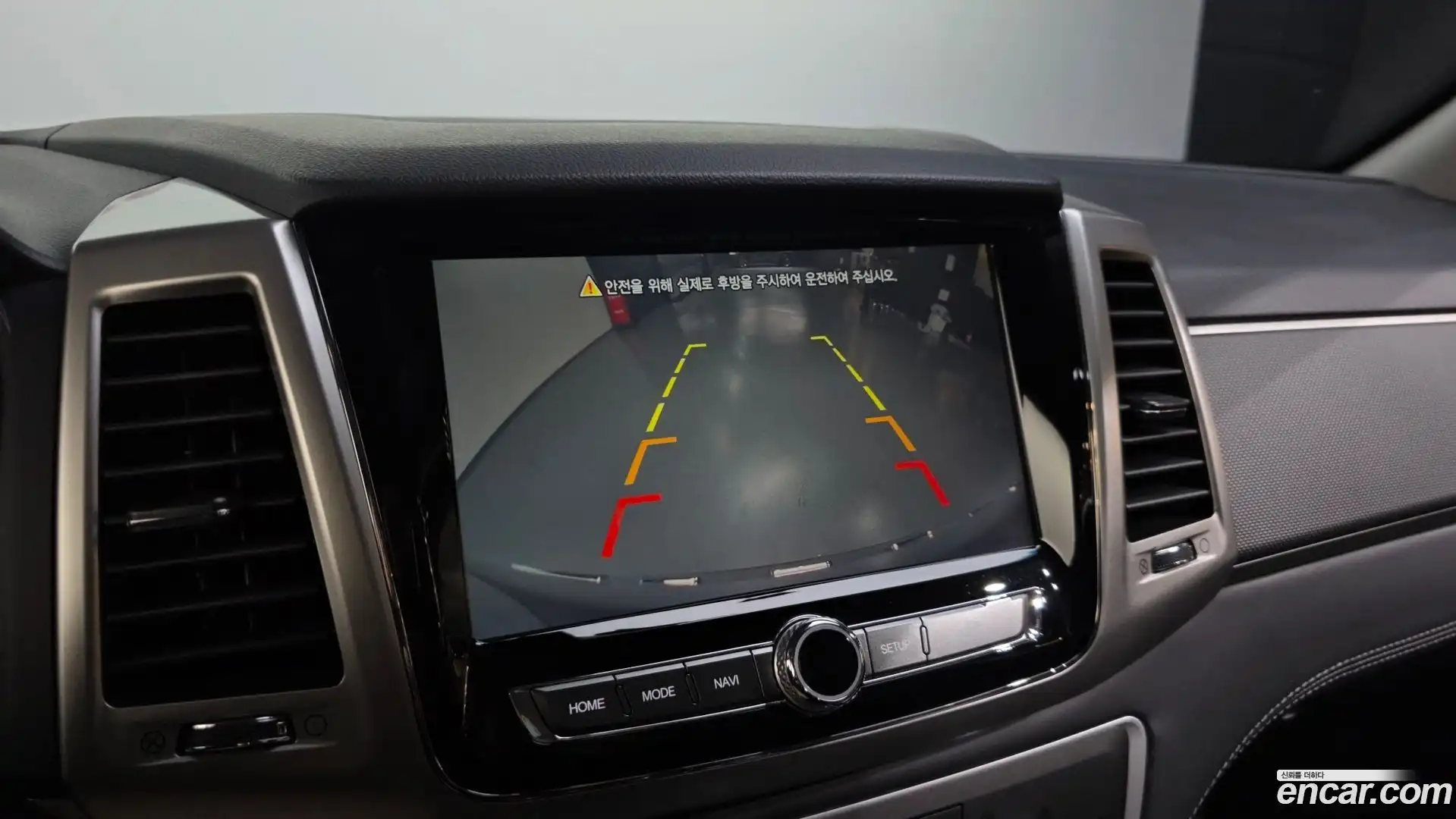 Rexton KG Mobility 2019.2-OPTION-019