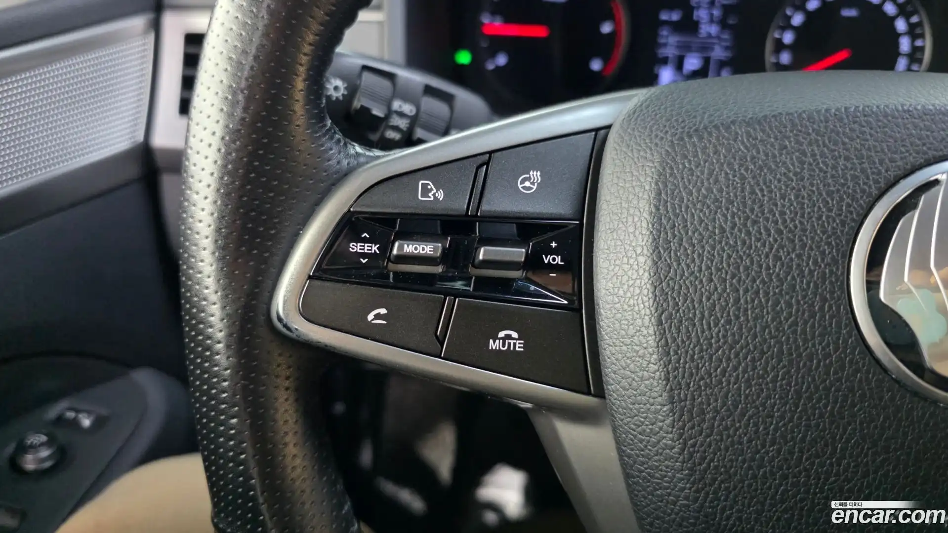 Rexton KG Mobility 2019.2-OPTION-041