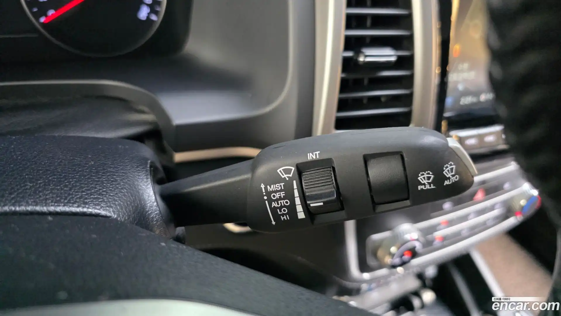 Rexton KG Mobility 2019.2-OPTION-042