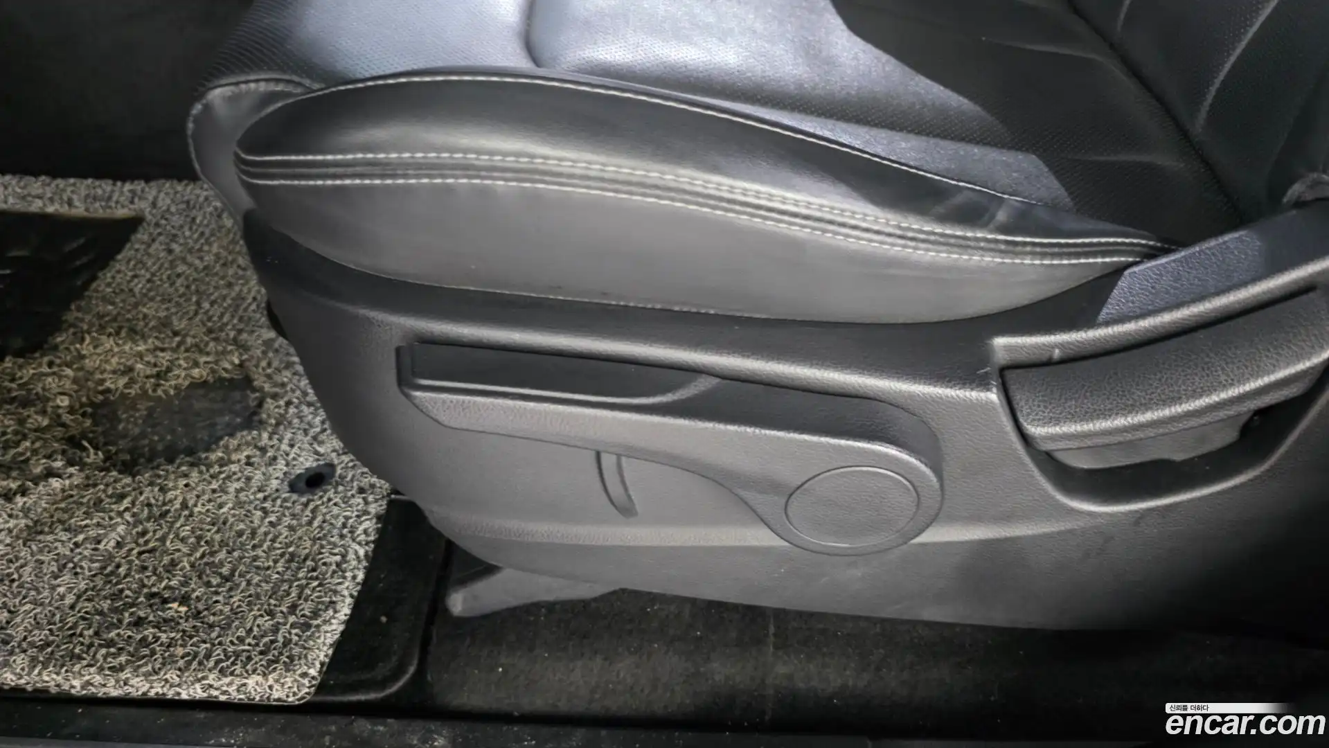 Rexton KG Mobility 2019.2-OPTION-045