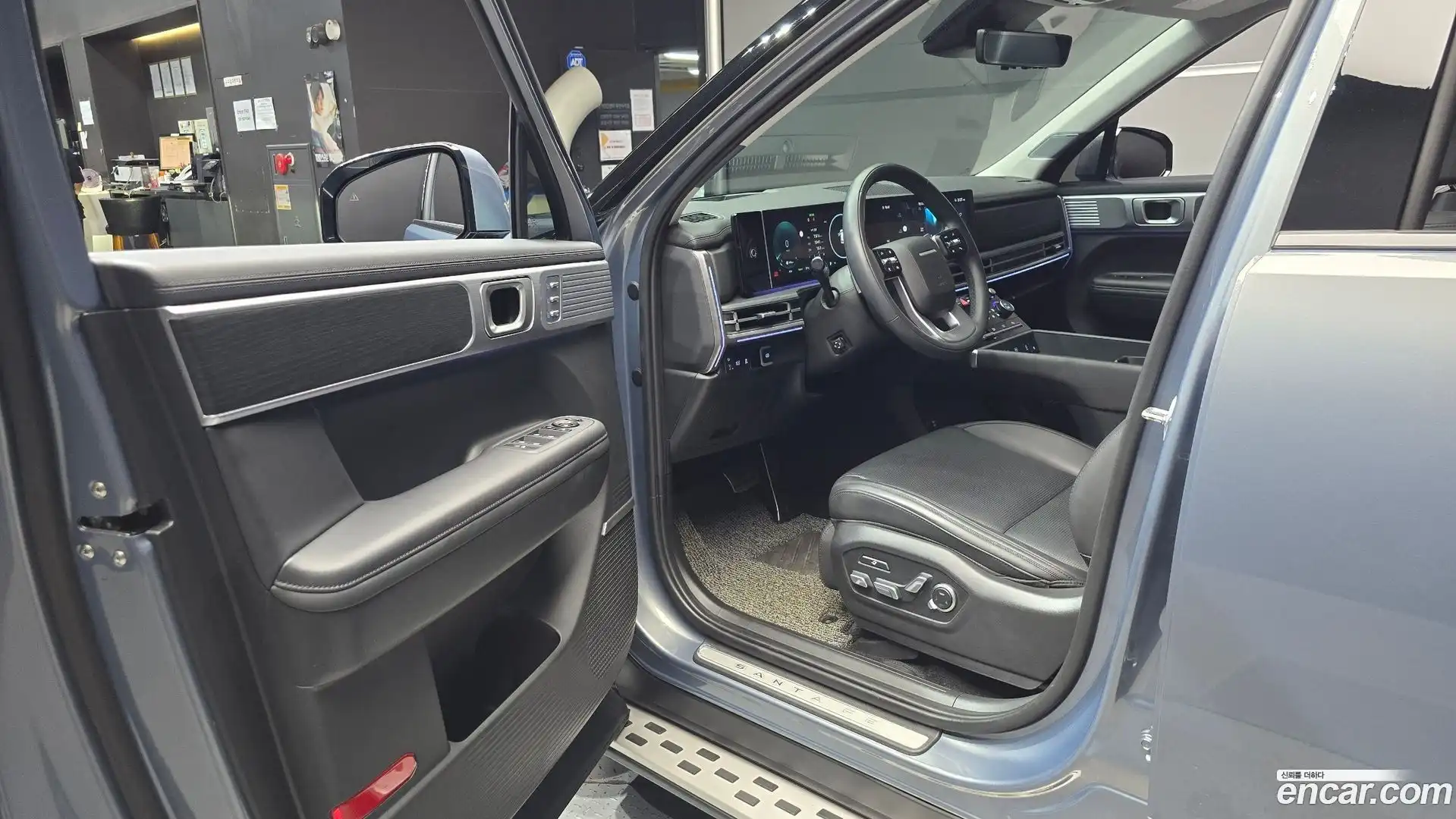 Santafe Hyundai 2024.10-INNER-010