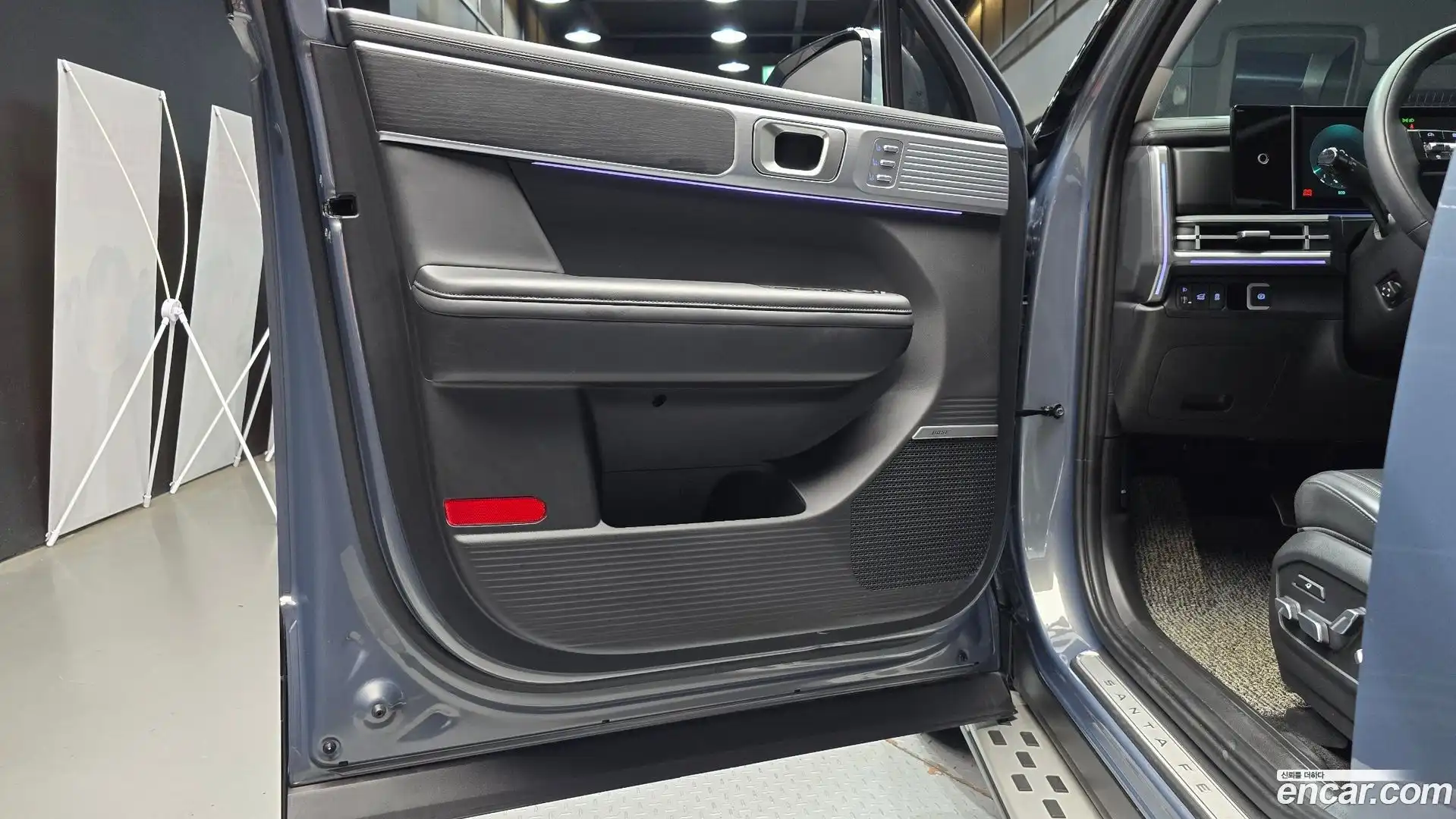 Santafe Hyundai 2024.10-INNER-034