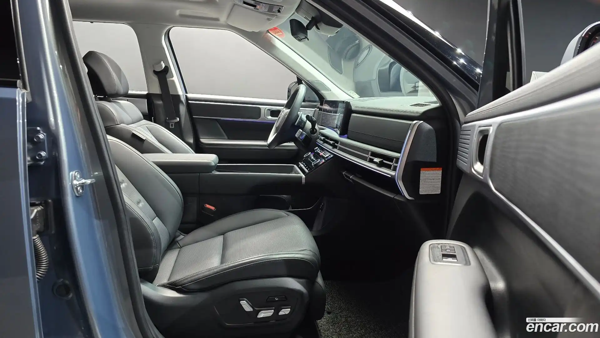 Santafe Hyundai 2024.10-INNER-036