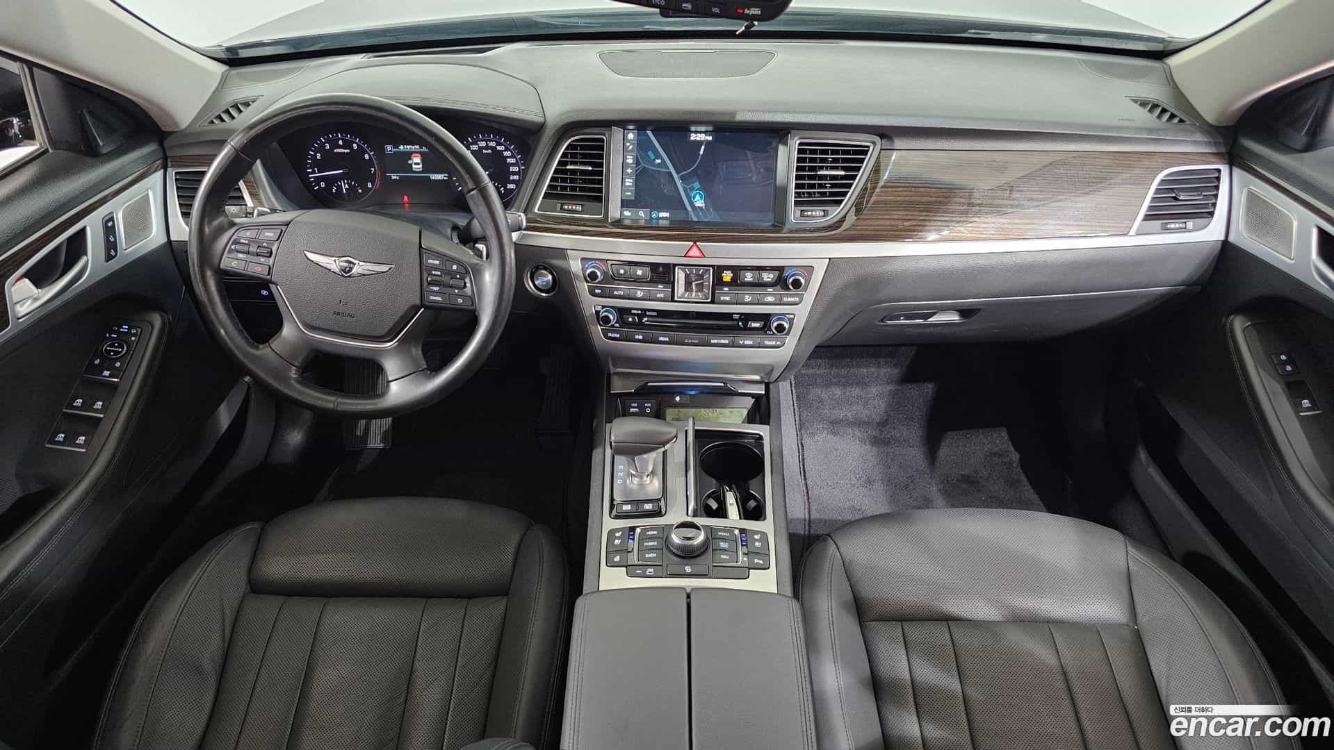 G80 Genesis 2016.10-INNER-007