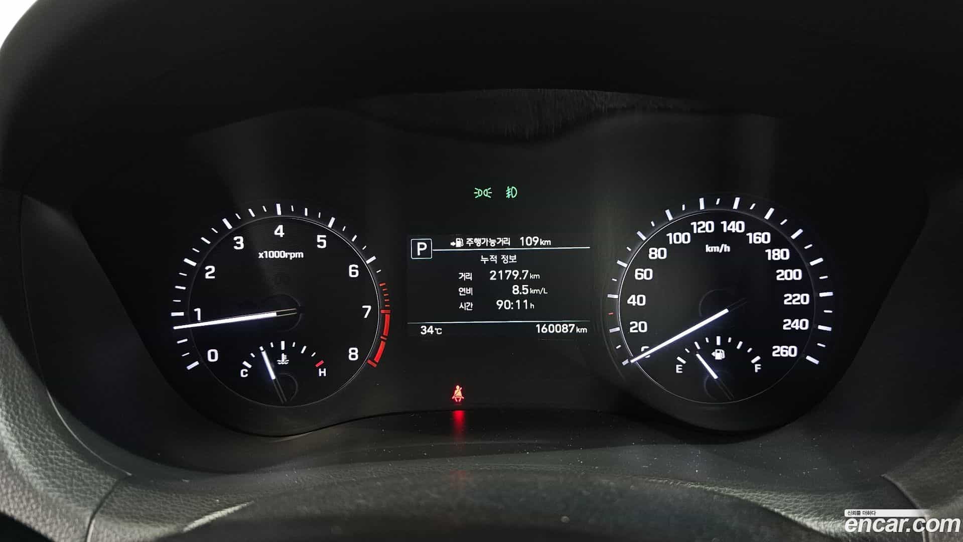 G80 Genesis 2016.10-INNER-008