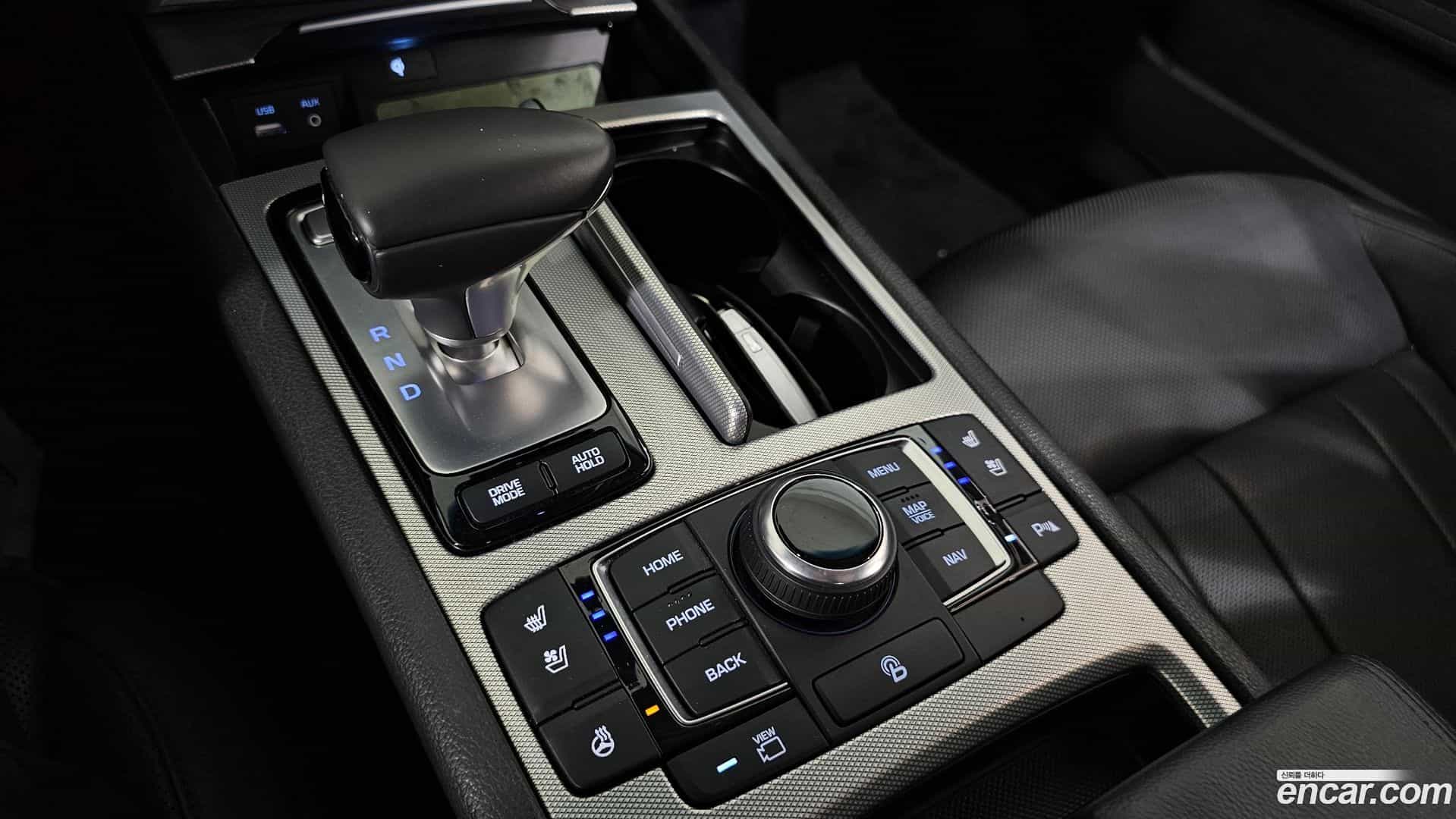 G80 Genesis 2016.10-INNER-009
