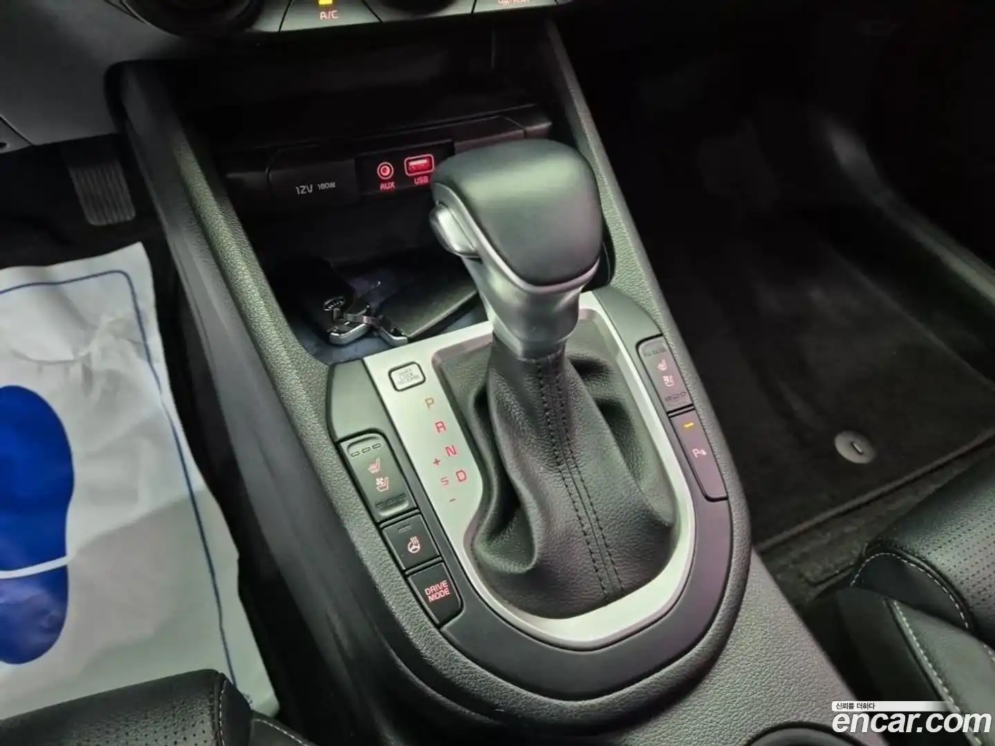 K3 Kia 2018.9-INNER-009
