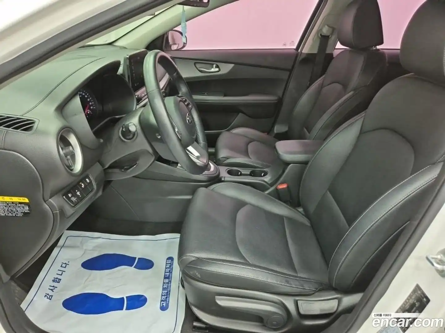 K3 Kia 2018.9-OPTION-016
