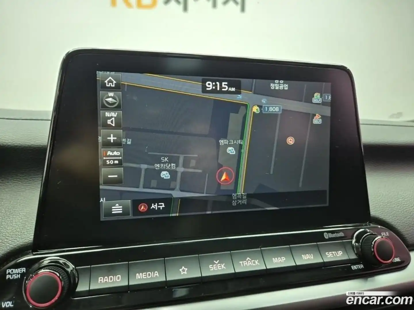 K3 Kia 2018.9-OPTION-018