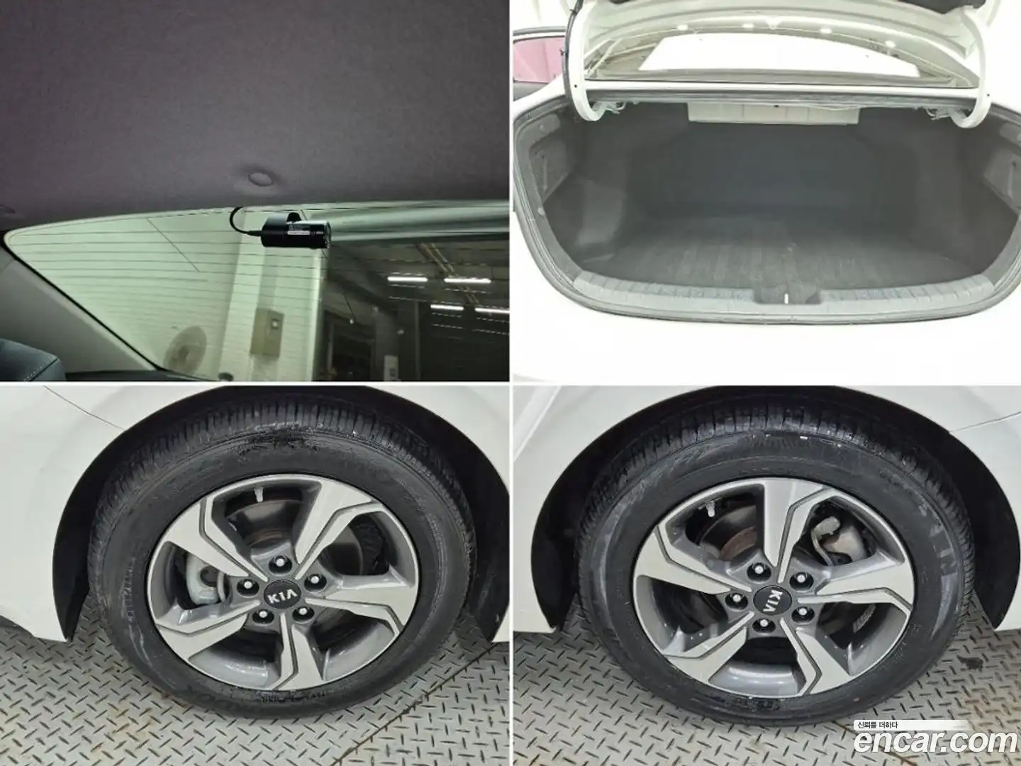 K3 Kia 2018.9-OPTION-024