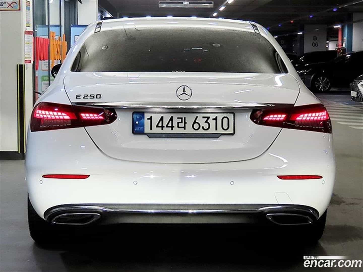 E-Class Mercedes-Benz 2020.11-OUTER-005