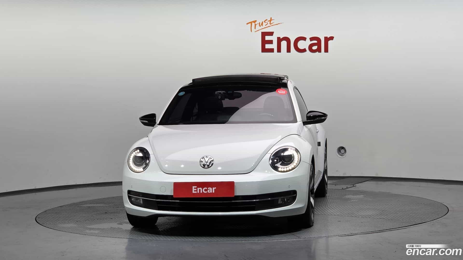 Beatle Volkswagen 2015.6-OUTER-003