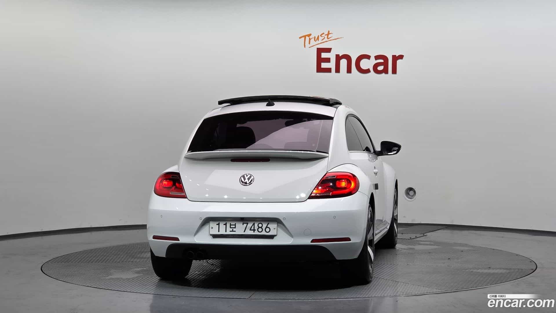 Beatle Volkswagen 2015.6-OUTER-004