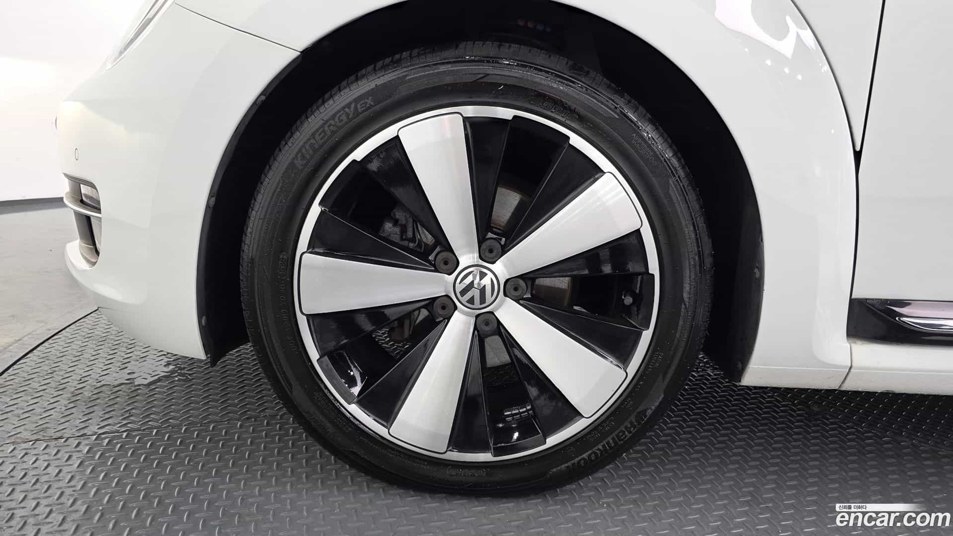 Beatle Volkswagen 2015.6-OUTER-005