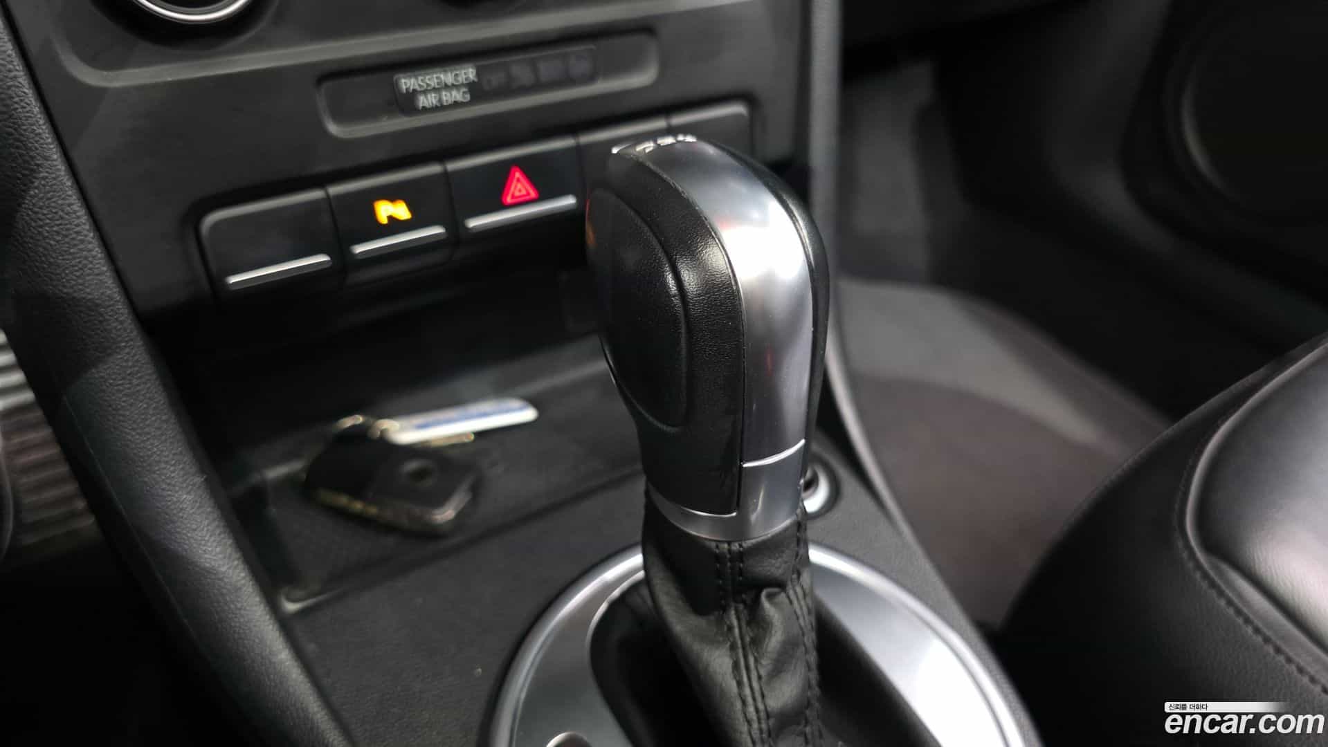 Beatle Volkswagen 2015.6-INNER-009